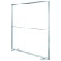 Preview: BOX LED SEG-Wall 200x230cm Preview: BOX LED SEG-Wall 200x230cm